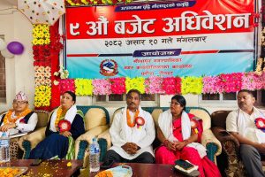 मौलापुरमा शुन्य कर, कर नलिने नेपालकै पहिलो नगरपालिका