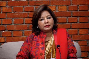 परराष्ट्रमन्त्री राणा हङकङबाट स्वदेश फिर्ता