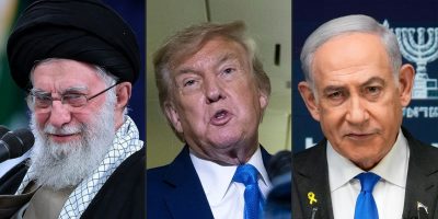 कतारको भूमिकामा इजरायल–इरान युद्धविराम