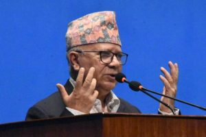 माधव नेपालसहित ९३ जनाविरुद्ध भ्रष्टाचार मुद्दा दायर