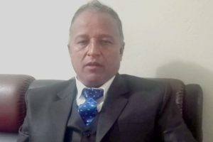 महिमान विष्टलाई थुनामै राख्न माग गर्दै रेशम चौधरीले दिए निवेदन