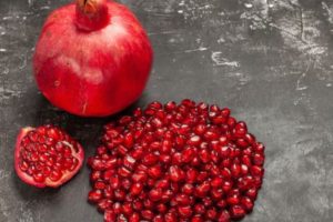 हरेक दिन अनार खादाँ तपाइकाे शरिरमा देखिनेछ नयाँ नयाँ परिवर्तन