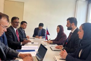 नेपाल र साउदीबिच दुईवटा श्रमिक सम्झौता हुने