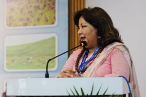 पत्रकार पाठकविरुद्ध साईबर ब्यूरोमा उजुरी दिएको परराष्ट्रमन्त्रीकाे स्विकाराेक्ती