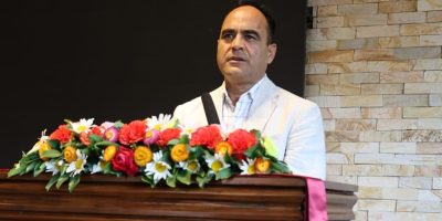 ‘मेरिटोक्रेसी’ प्रचलन उलंघन हुनु प्राज्ञिक क्षेत्रमाथिको आक्रमण हो : नेता महर