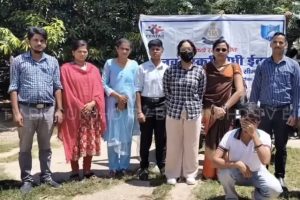 हिन्दू बनेर नेपाली नाबालिकालाई दिल्ली लैजाँदै गरेका आलम भारतीय प्रहरीको फन्दामा