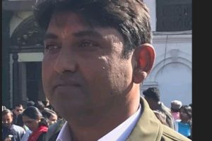 गाउँपालिकाका पूर्व अध्यक्ष साहसहित ३ जना बिरुद्द पक्राउ पुर्जी जारी