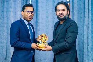 काठमाडौं महानगरका पूर्वप्रमुख प्रशासकीय अधिकृत परियारसहित ७ जनाविरुद्ध भ्रष्टाचार मुद्दा