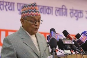 हो-हल्लाले लफडा चलेपछि राजावादीहरुको संयुक्त जनआन्दोलन समितिको बैठक स्थगित