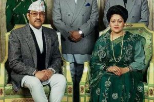 आज जेठ १९ः राजा वीरेन्द्रको स्मृति दिवसको सम्झनामा दीप प्रज्ज्वलन कार्यक्रम हुने