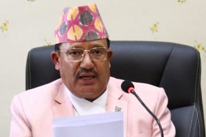 रुपन्देही- ३ मा कात्तिक १७ गते उपनिर्वाचन