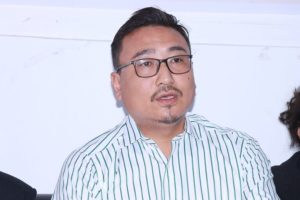 मंसिरको दोस्रो साताभित्रै नेविसंघको महाधिवेशन गर्ने अध्यक्ष शेर्पाको दाबी