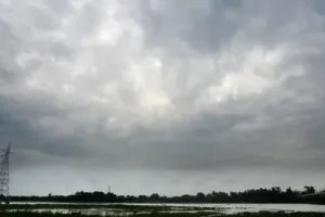 आजको मौसमः तीन प्रदेशमा पानी पर्ने, दुइ प्रदेशमा हावाहुरी चल्ने