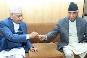 मन्त्रिपरिषद पुनर्गठनको तयारी, एक वर्ष पूरा गरेका अधिकांश मन्त्रीलाई बिदा गरिने