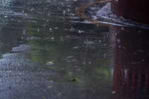 कोशी, बागमती, गण्डकी र लुम्बिनी प्रदेशमा भारी वर्षाको पूर्वानुमान