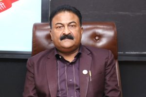 मन्त्री राजकुमार गुप्ताले दिए राजीनामा