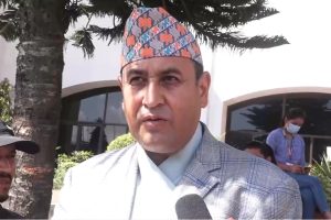 कुलिङ पिरियड प्रकरण : छानबिन प्रतिवेदन नबुझाएसम्म सभापति खतिवडा समितिमा नजाने