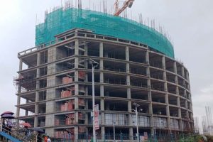 काठमाडौं भ्यूटावरको निर्माण नरोक्न महानगरपालिकालाई अदालतको आदेश