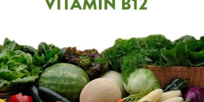 शाकाहारीले भिटामिन बि १२ प्राप्त गर्न खानै पर्ने यी हुन ३ चीज