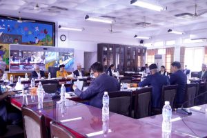 सर्वोच्च अदालतका प्रस्तावित न्यायाधीशको नाम समितिबाट अनुमोदन